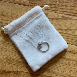 NWT Uncommon James Necklace